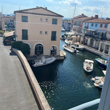 ✧Le Petit Joyau✧ Apartman Grimaud Kültér fotó