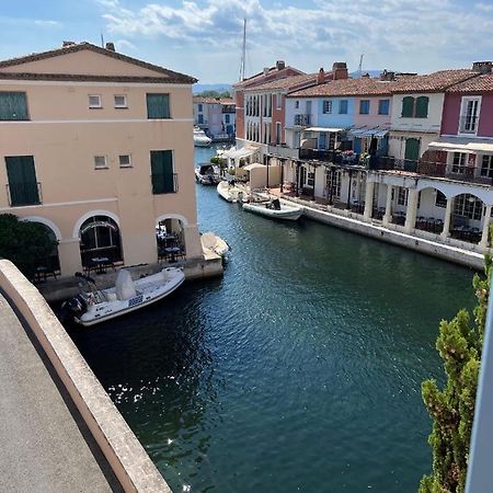 ✧Le Petit Joyau✧ Apartman Grimaud Kültér fotó