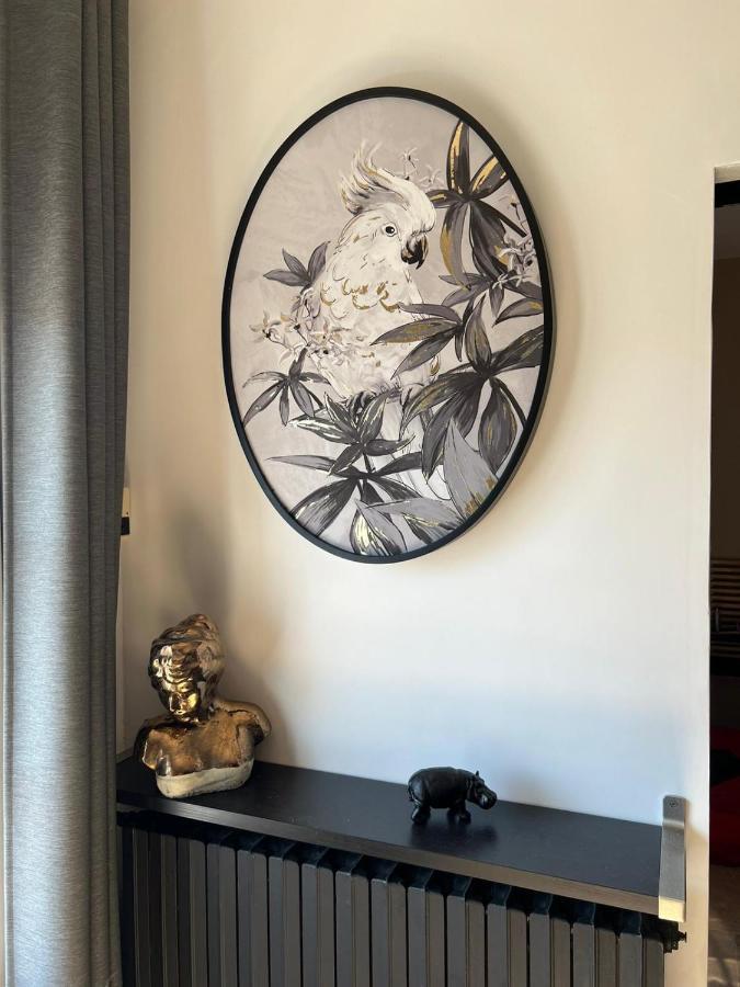 ✧Le Petit Joyau✧ Apartman Grimaud Kültér fotó