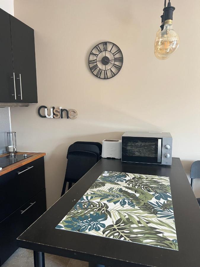 ✧Le Petit Joyau✧ Apartman Grimaud Kültér fotó