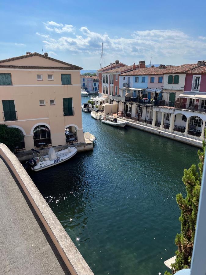 ✧Le Petit Joyau✧ Apartman Grimaud Kültér fotó